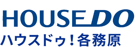 HOUSEDOハウスドゥ 各務原