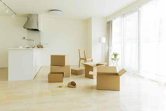 住み替えをご検討なら「売り先行」がおすすめです