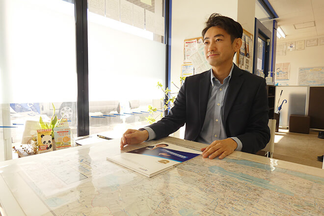 住み替えで悩んだら住環境福祉コーディネーター在籍のハウスドゥ 各務原へ!